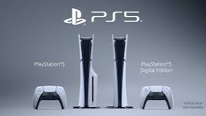 PlayStation 5